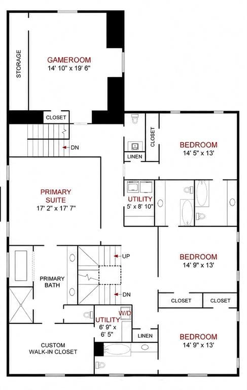 2729 Stanford Avenue, University Park TX 75225 - Photo 28