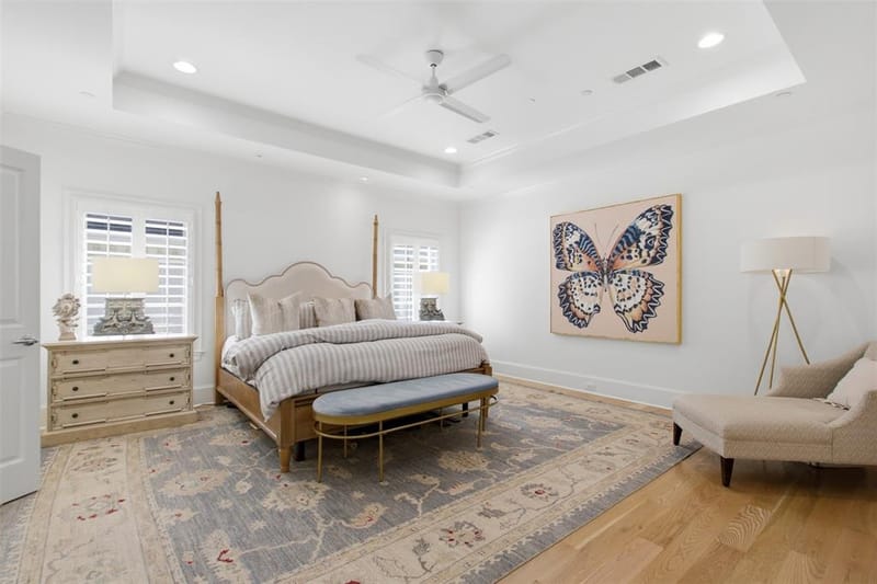 2729 Stanford Avenue, University Park TX 75225 - Photo 14