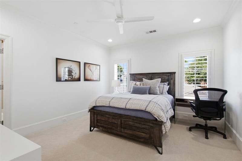 2729 Stanford Avenue, University Park TX 75225 - Photo 19