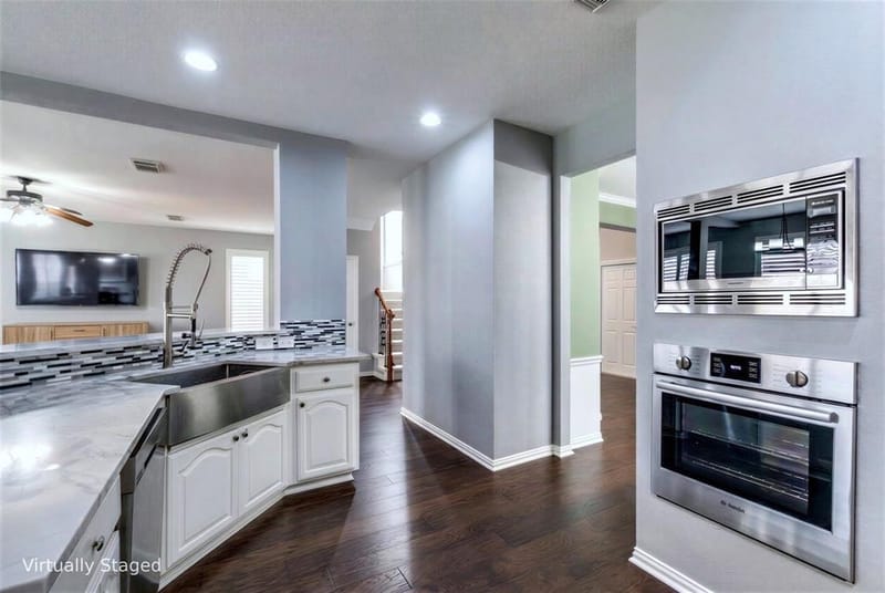 18747 Gibbons Drive, Dallas TX 75287 - Photo 2