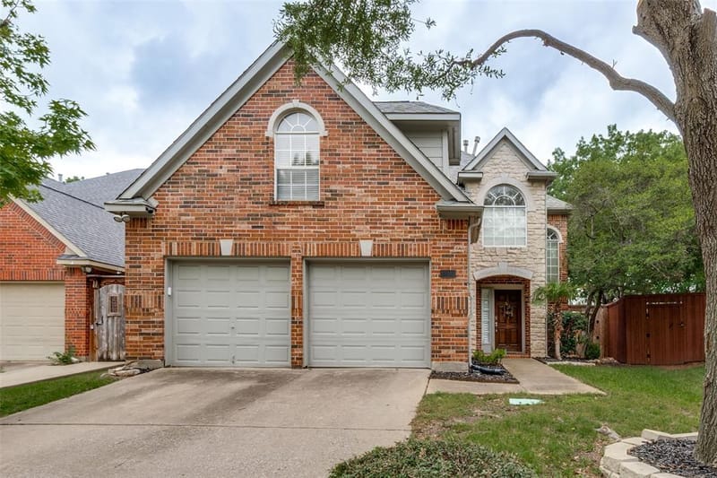 18747 Gibbons Drive, Dallas TX 75287 - Photo 6