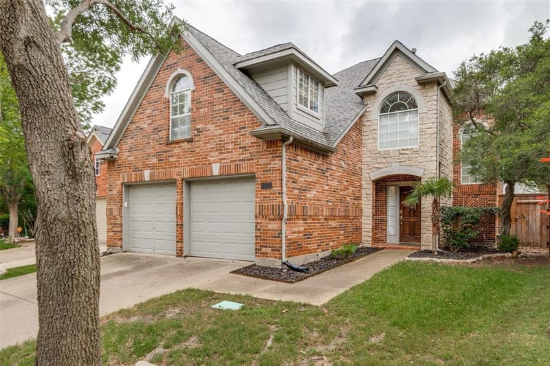 18747 Gibbons Drive, Dallas TX 75287 - Photo 5