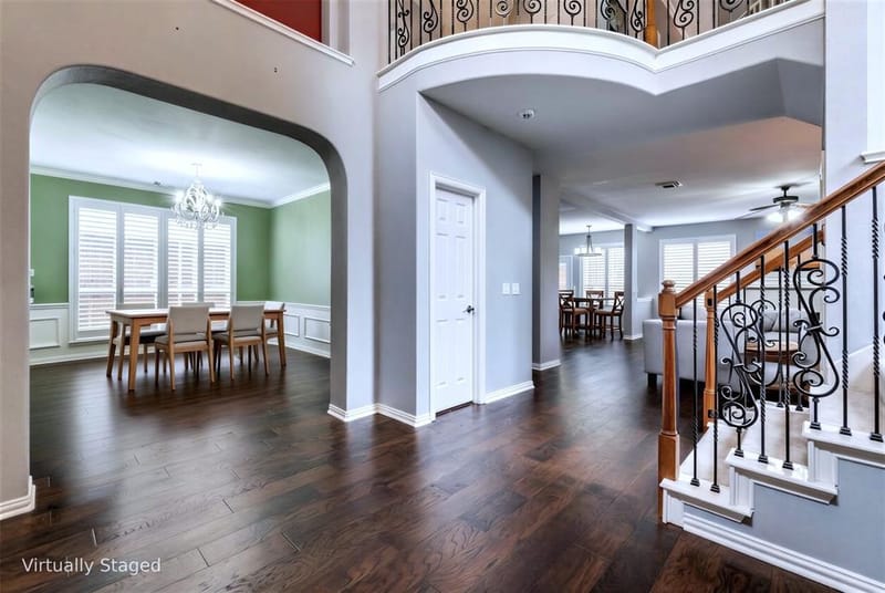 18747 Gibbons Drive, Dallas TX 75287 - Photo 9