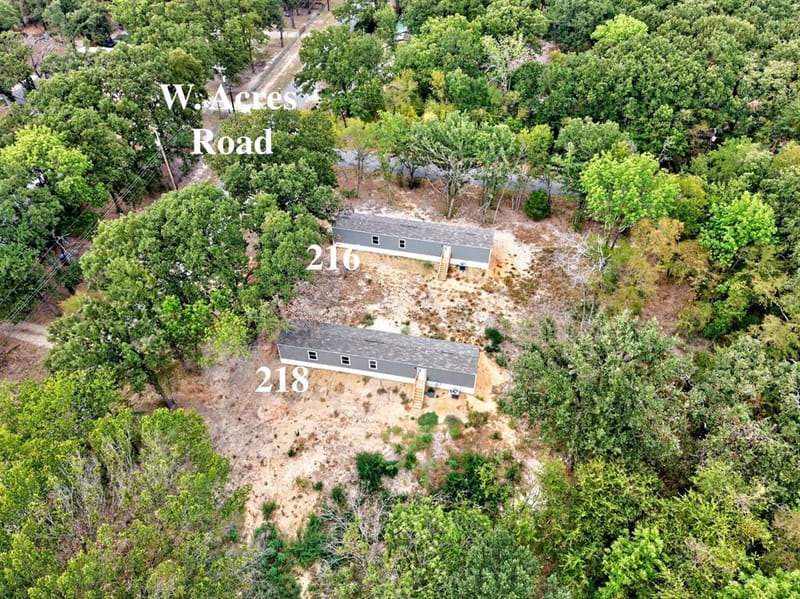 218 W Acres Road, Gun Barrel City TX 75156 - Photo 35