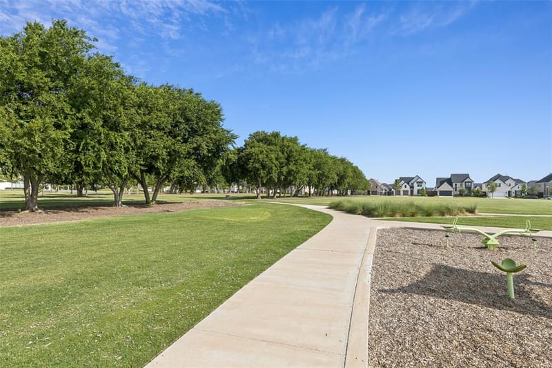 3851 Freeman Way, Prosper TX 75078 - Photo 32