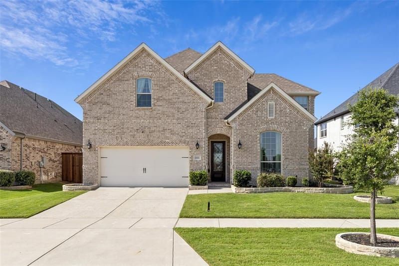 3851 Freeman Way, Prosper TX 75078