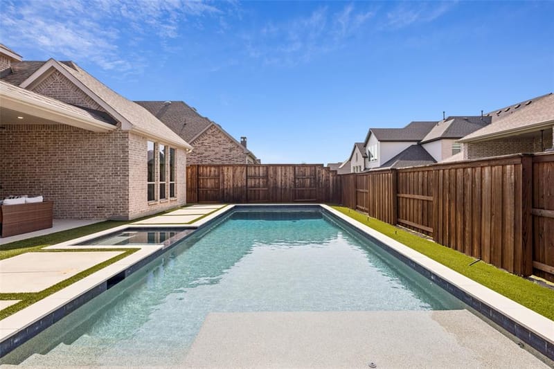 3851 Freeman Way, Prosper TX 75078 - Photo 30