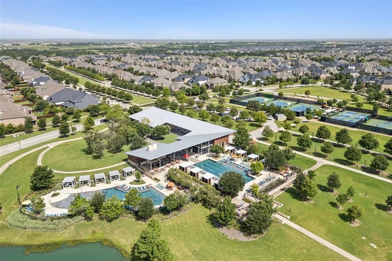 3851 Freeman Way, Prosper TX 75078 - Photo 34