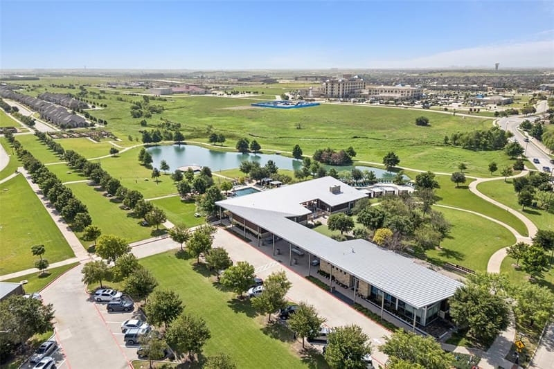 3851 Freeman Way, Prosper TX 75078 - Photo 35