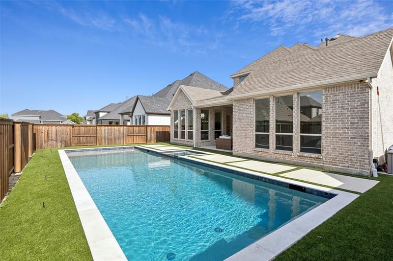3851 Freeman Way, Prosper TX 75078 - Photo 31