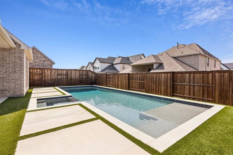 3851 Freeman Way, Prosper TX 75078 - Photo 29