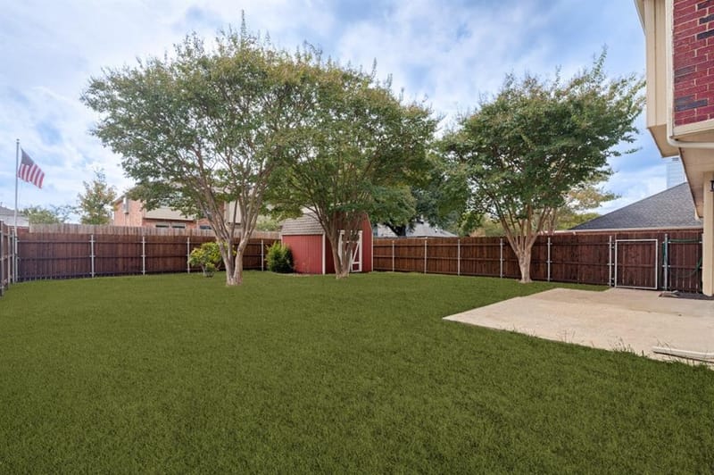 814 Foxwood Lane, Wylie TX 75098 - Photo 23