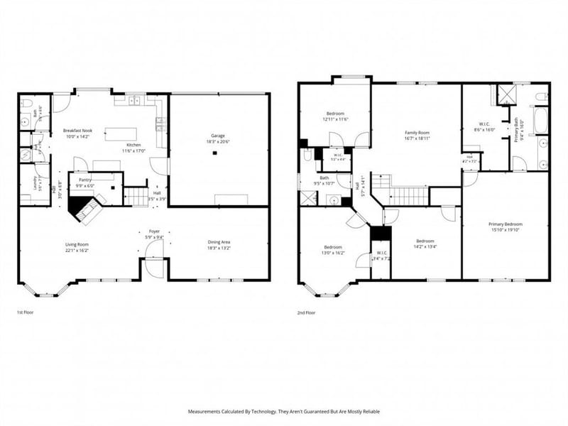 814 Foxwood Lane, Wylie TX 75098 - Photo 27