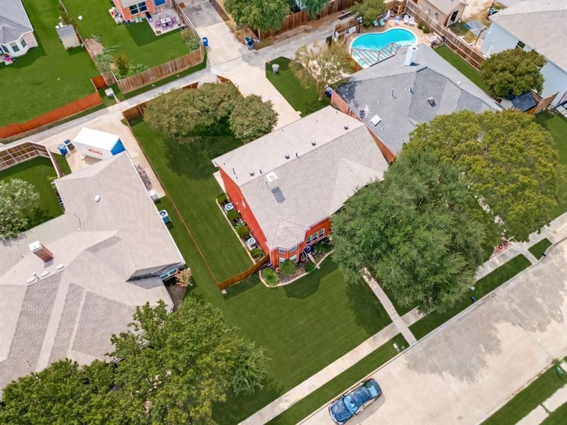 814 Foxwood Lane, Wylie TX 75098 - Photo 28