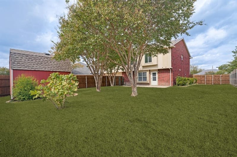 814 Foxwood Lane, Wylie TX 75098 - Photo 24