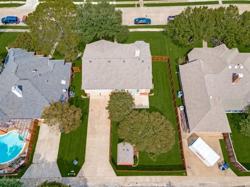 814 Foxwood Lane, Wylie TX 75098 - Photo 29