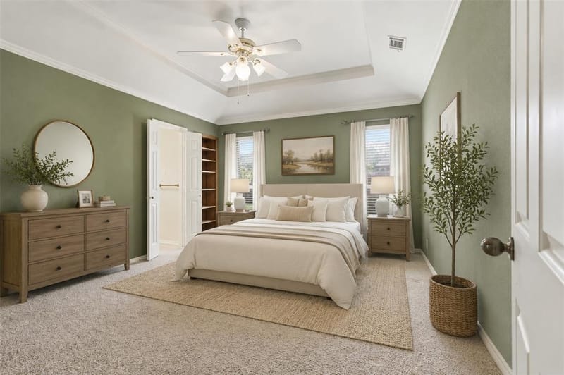 112 Highland Meadow Circle, Coppell TX 75019 - Photo 16