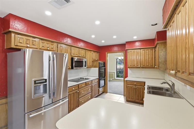 112 Highland Meadow Circle, Coppell TX 75019 - Photo 7