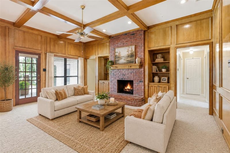 112 Highland Meadow Circle, Coppell TX 75019 - Photo 5