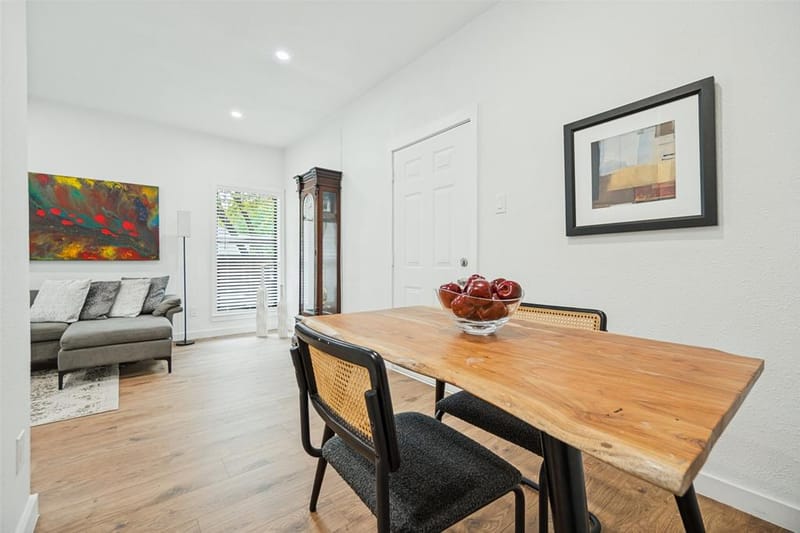 5620 Live Oak Street # 106, Dallas TX 75206 - Photo 2