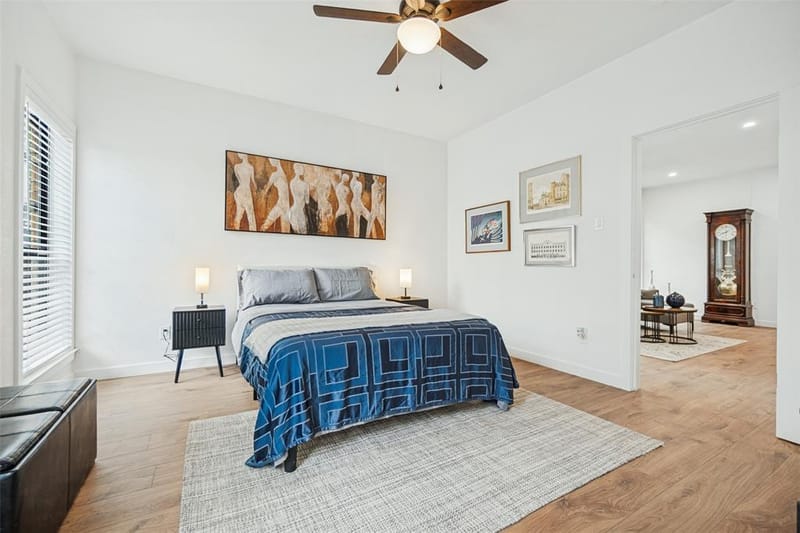 5620 Live Oak Street # 106, Dallas TX 75206 - Photo 17