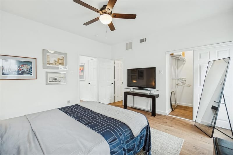 5620 Live Oak Street # 106, Dallas TX 75206 - Photo 16