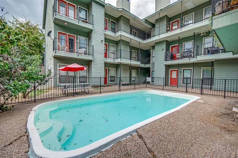 5620 Live Oak Street # 106, Dallas TX 75206 - Photo 22