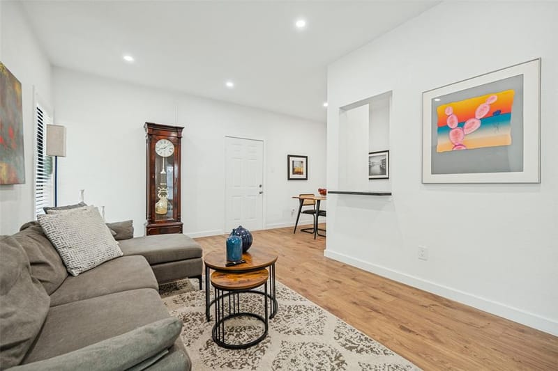 5620 Live Oak Street # 106, Dallas TX 75206 - Photo 3