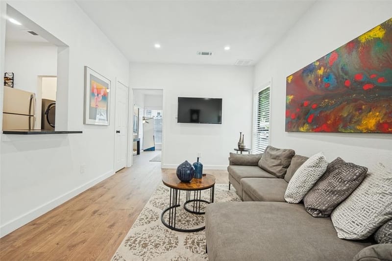 5620 Live Oak Street # 106, Dallas TX 75206 - Photo 5