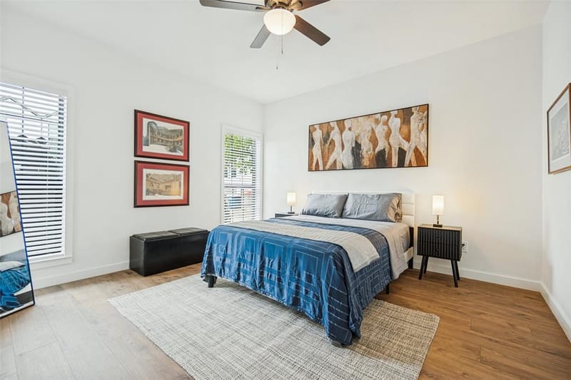 5620 Live Oak Street # 106, Dallas TX 75206 - Photo 15