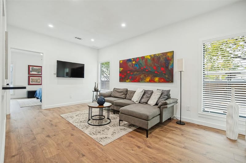 5620 Live Oak Street # 106, Dallas TX 75206 - Photo 4