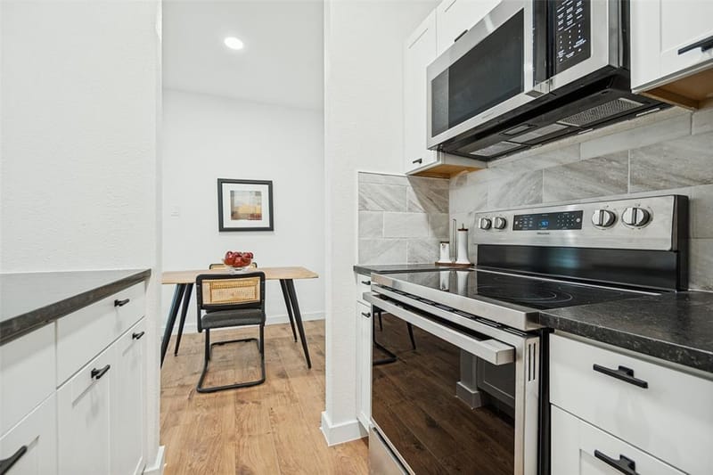 5620 Live Oak Street # 106, Dallas TX 75206 - Photo 8
