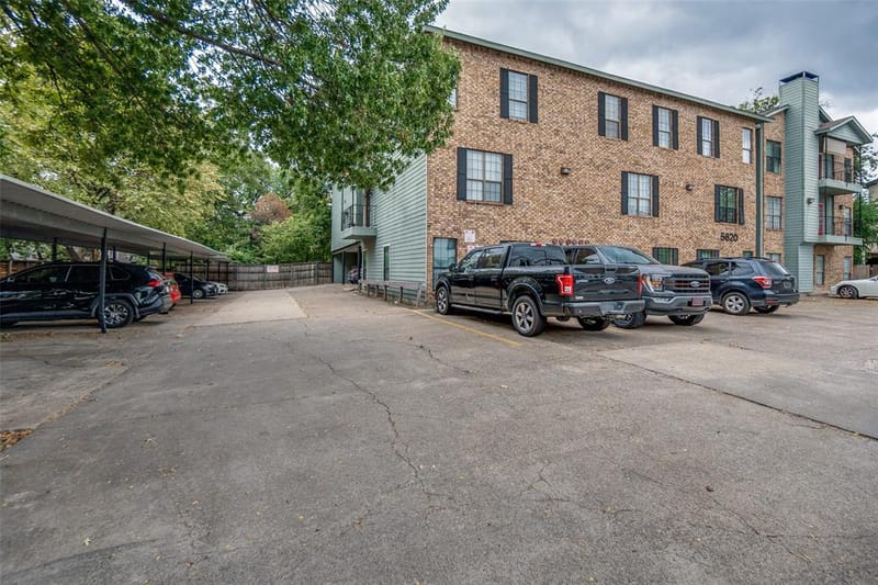 5620 Live Oak Street # 106, Dallas TX 75206 - Photo 25