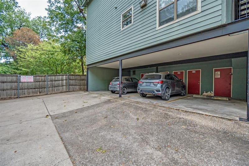 5620 Live Oak Street # 106, Dallas TX 75206 - Photo 21