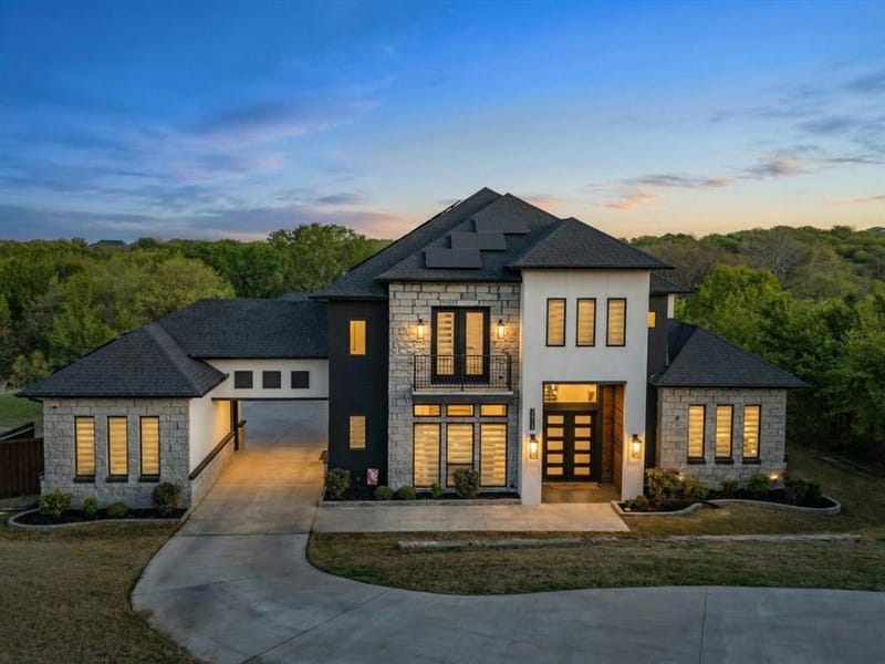 2829 Plume Court, Cedar Hill TX 75104