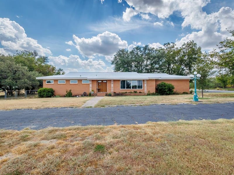 601 Garmon Drive, Early TX 76802 - Photo 2