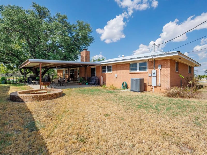 601 Garmon Drive, Early TX 76802 - Photo 32