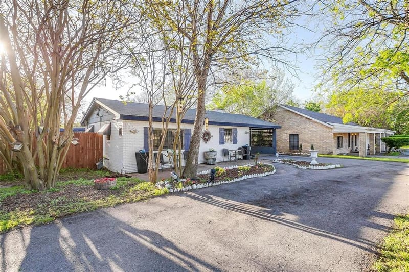 612 Wichita Street, Everman TX 76140