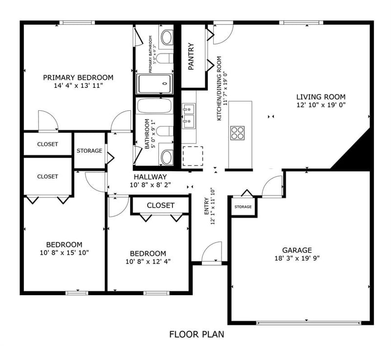 739 Leading Lane Circle, Allen TX 75002 - Photo 2