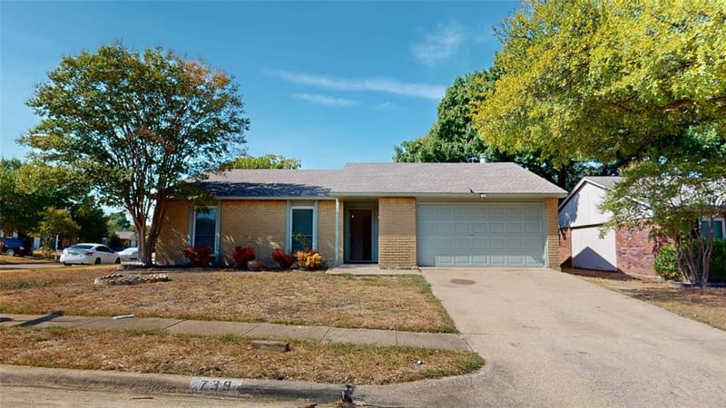 739 Leading Lane Circle, Allen TX 75002 - Photo 3