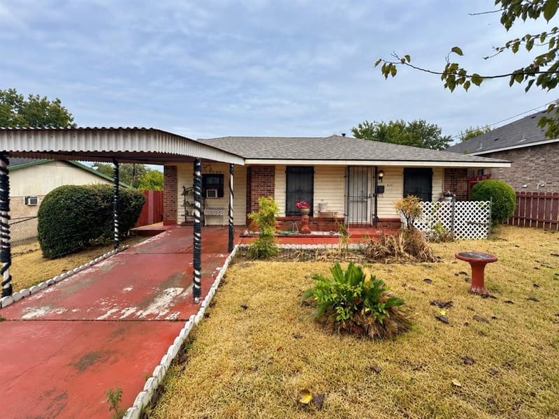4141 Clark College Drive, Dallas TX 75241 - Photo 33