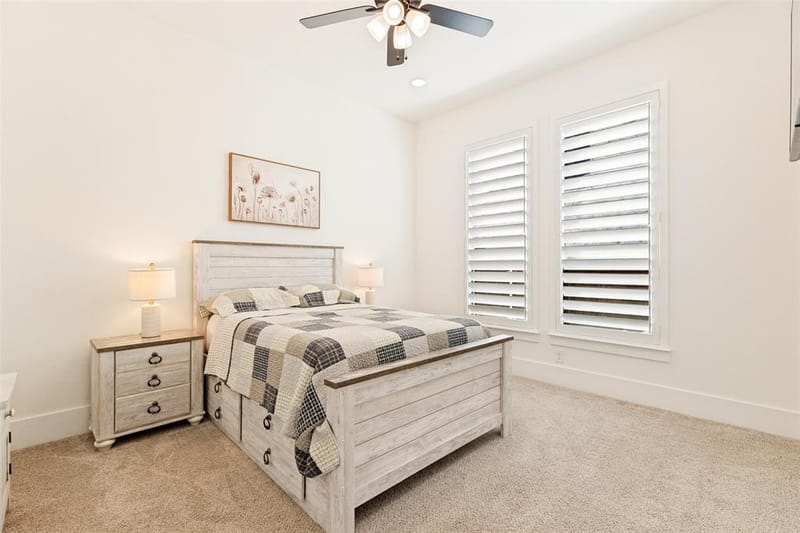 3121 Twin Eagles Drive, Celina TX 75009 - Photo 23