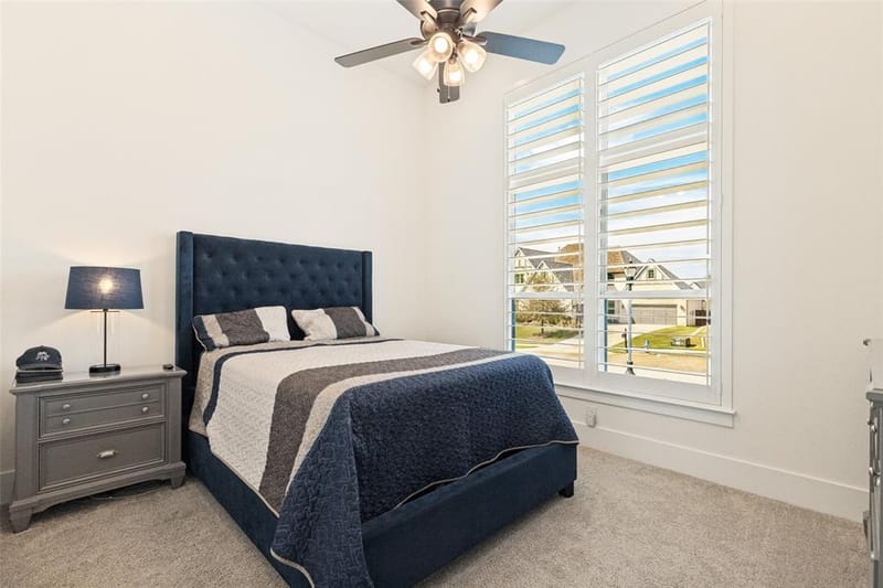 3121 Twin Eagles Drive, Celina TX 75009 - Photo 27