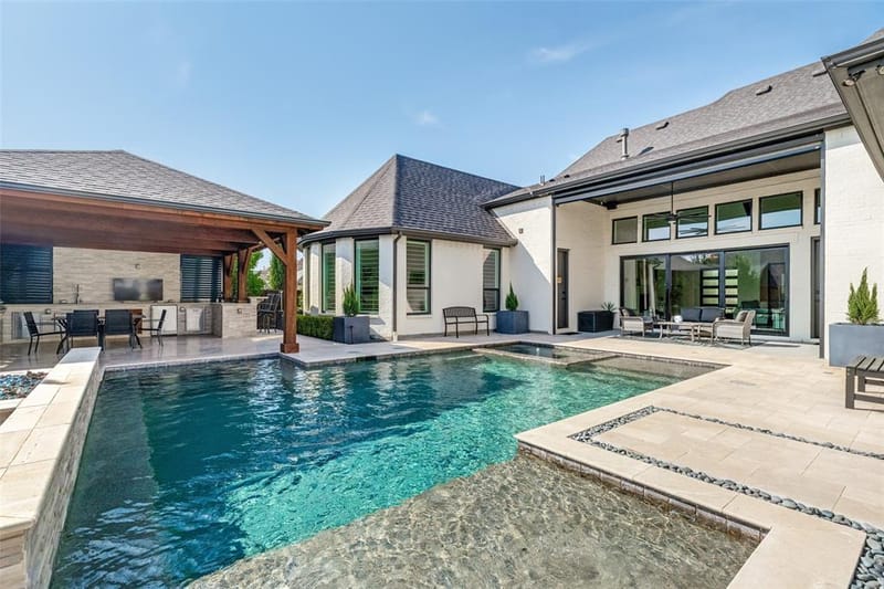 3121 Twin Eagles Drive, Celina TX 75009