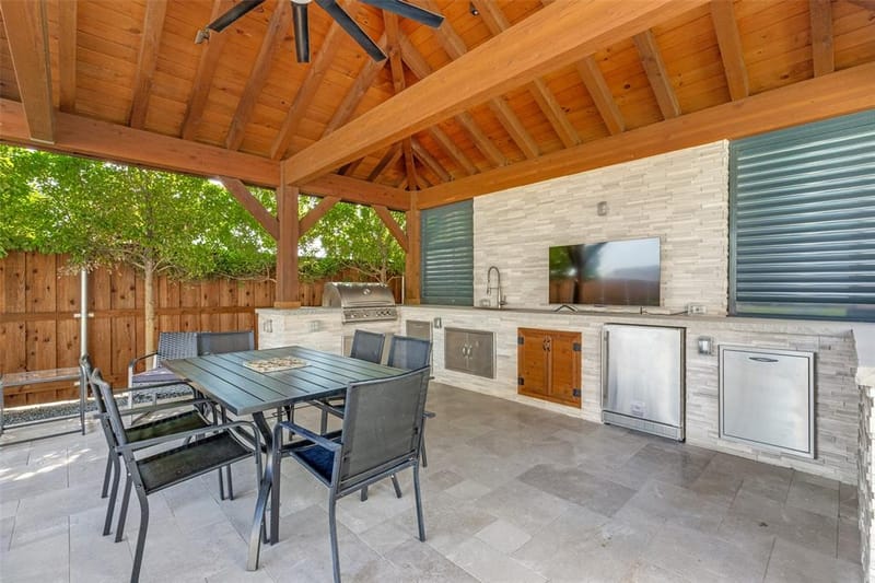 3121 Twin Eagles Drive, Celina TX 75009 - Photo 33