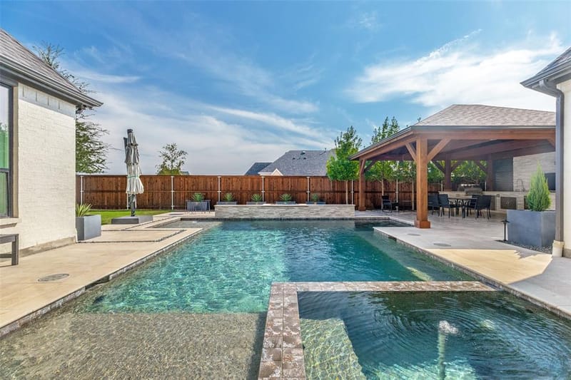 3121 Twin Eagles Drive, Celina TX 75009 - Photo 35