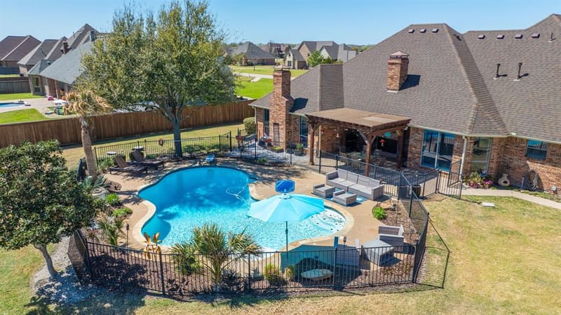 18066 Langford Lane, Talty TX 75126 - Photo 6