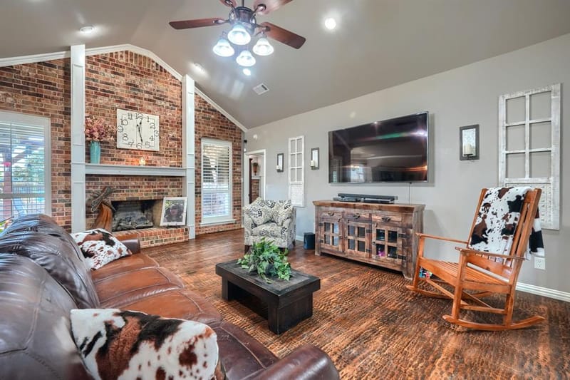 18066 Langford Lane, Talty TX 75126 - Photo 9