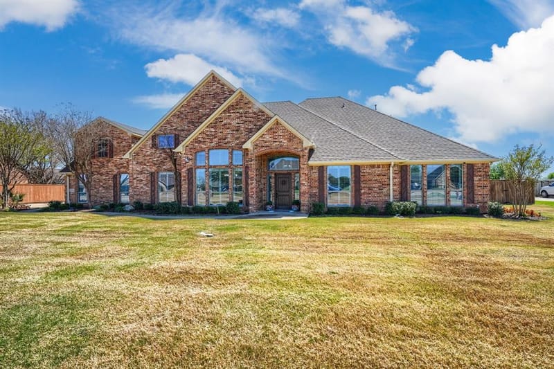 18066 Langford Lane, Talty TX 75126 - Photo 33