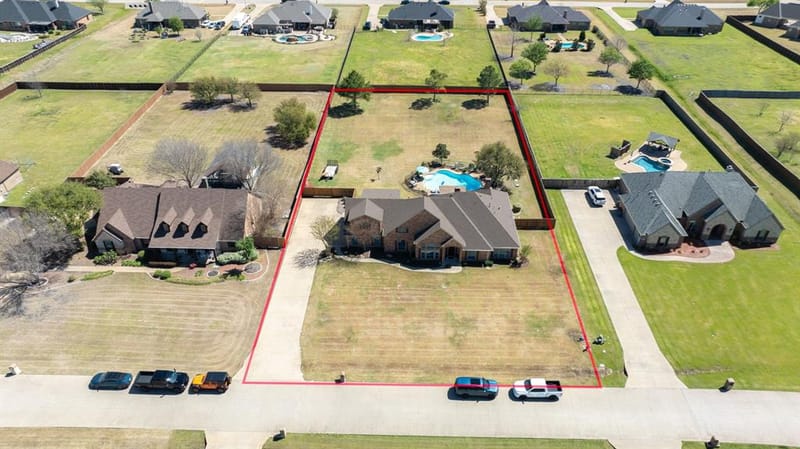 18066 Langford Lane, Talty TX 75126 - Photo 37
